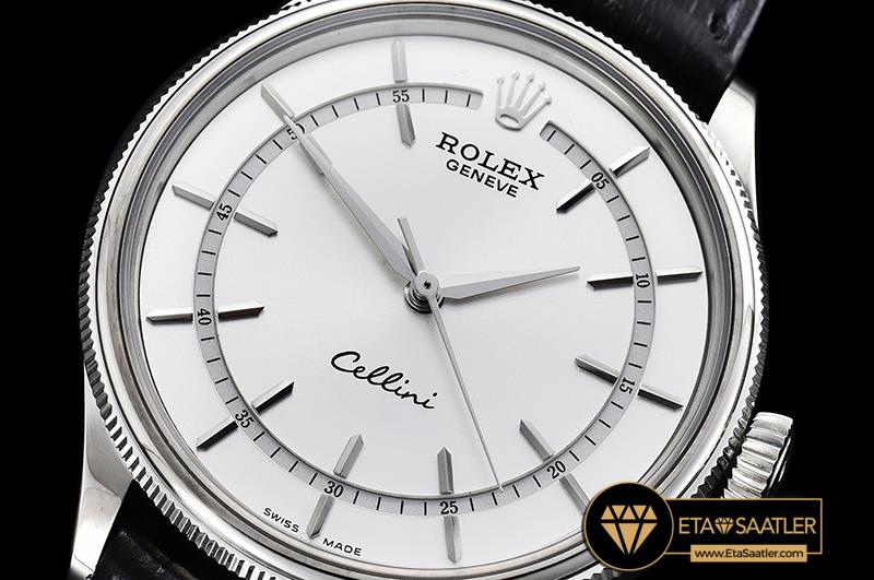 ROLCEL074E - Cellini Time Ref.50509 SSLE Silver White Asia 3132 15.jpg modelleri ROLCEL074E - Cellini Time Ref.50509 SSLE Silver White Asia 3132 - 15.jpg